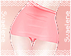 Meidoe Skirt |Pink RL