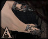 [L] Bloodwitch Claws