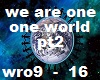 one world we are one pt2