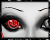red cyborg eyes 2