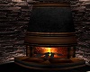 Warm Glow Fireplace