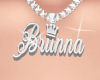 Chain Brunna