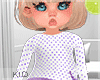 Pijama Purple Kid