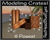 RHBE.Modeling Crates