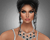New Year Elegant Silver