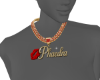 Phaedra Custom Chain