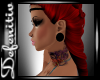 [DeF] Lydia Red -Hair-