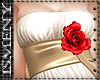 [Is] Romance Pearl Dress