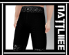 N| Runway Pants I