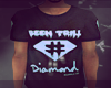 △ Been Trill x Diamond