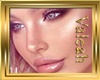 Highlight Face Effect