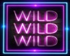LS Wild Sign