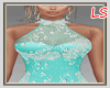 ! Barbie Wedding Dress