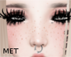 MET | Grey Eyes W/EyeLin