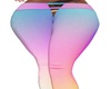 Mazzy Colorful Pants RL