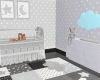 Baby Crib Full Set