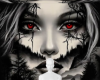 Face Sunset bg