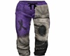 |L| Jogger Grin 1 Pants