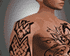 SkuLL Anyskin Tattoo