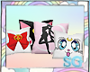 SG Sailor Moon Pillows