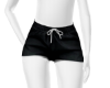 SHORTS BLACK