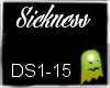Down With Sickness 