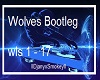 Wolves Bootl