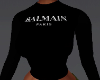 balmain paris