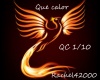 Que calor, Major Laser