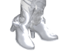 Enchanted Fairy Boots