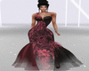 Fine As Wine Gown {RL}