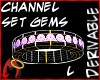 [m] Channel Set Lf DRV