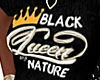 Black Queen Tee Shirt