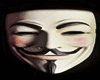  Vendetta Mask