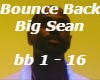 Bounce Back-Big Sean