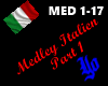 Medley Italiano Part 1