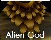 Alien God Collar