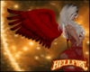 Hellfire Secrets Wings 7