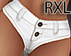 Mini Pants RXL