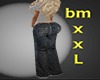 Bm XXL jeans