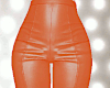 [rk2]Front Slit Pants OR