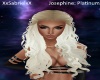 Josephine Platinum