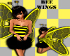 Bee Wings