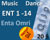 QlJp_Music_Enta Omri Mix