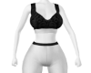 Black & White Outfit