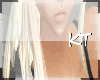 [Kt] Blonde Diva- Hair