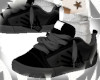 Grunge Emo Sneakers