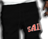 ST. JOGGERS!