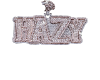 U. Hazy Chain