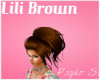 ♥PS♥ Lili Brown